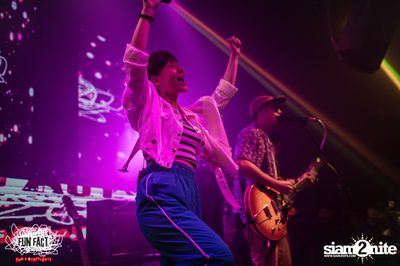 Monik x Wan Yai at FunFact Mahadthai — photo 96