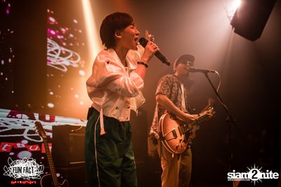 Monik x Wan Yai at FunFact Mahadthai — photo 97