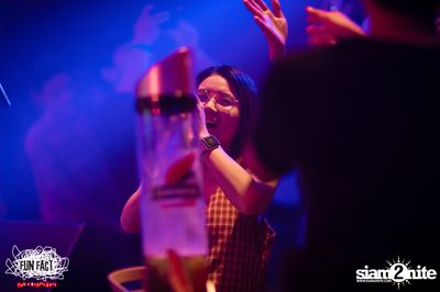 Monik x Wan Yai at FunFact Mahadthai — photo 98