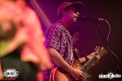 Monik x Wan Yai at FunFact Mahadthai — photo 99