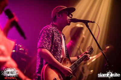 Monik x Wan Yai at FunFact Mahadthai — photo 100