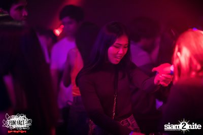Monik x Wan Yai at FunFact Mahadthai — photo 101