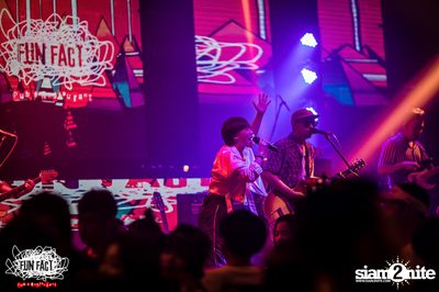 Monik x Wan Yai at FunFact Mahadthai — photo 105