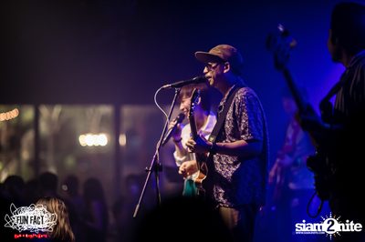 Monik x Wan Yai at FunFact Mahadthai — photo 107