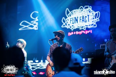 Monik x Wan Yai at FunFact Mahadthai — photo 108