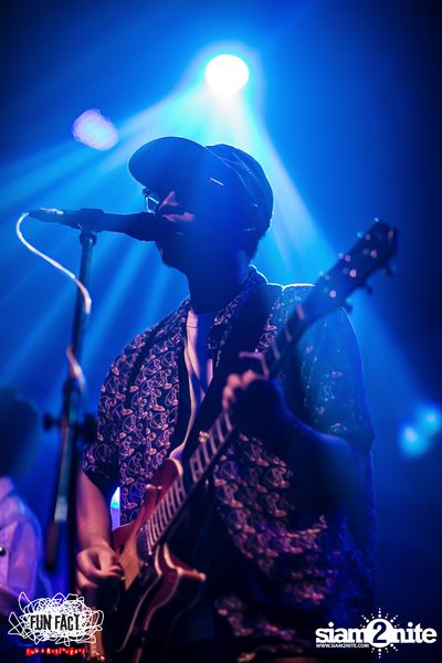 Monik x Wan Yai at FunFact Mahadthai — photo 110