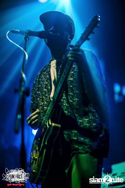 Monik x Wan Yai at FunFact Mahadthai — photo 111