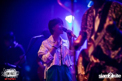 Monik x Wan Yai at FunFact Mahadthai — photo 112