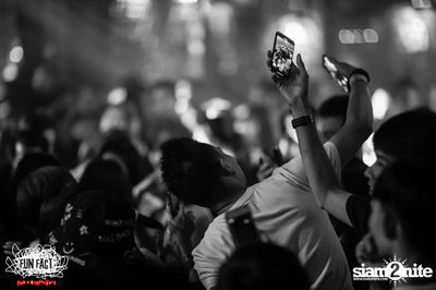 Monik x Wan Yai at FunFact Mahadthai — photo 115