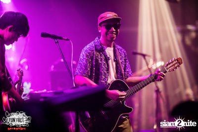Monik x Wan Yai at FunFact Mahadthai — photo 118