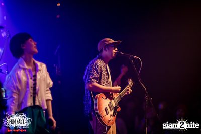 Monik x Wan Yai at FunFact Mahadthai — photo 119