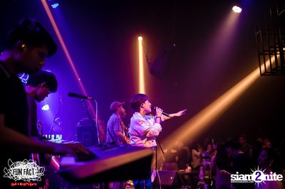 Monik x Wan Yai at FunFact Mahadthai — photo 126