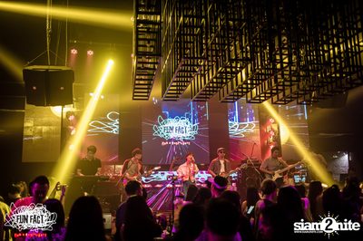 Monik x Wan Yai at FunFact Mahadthai — photo 127