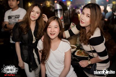 Monik x Wan Yai at FunFact Mahadthai — photo 129