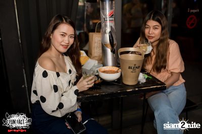 Monik x Wan Yai at FunFact Mahadthai — photo 130