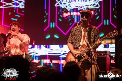 Monik x Wan Yai at FunFact Mahadthai — photo 134