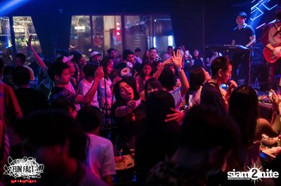 Monik x Wan Yai at FunFact Mahadthai — photo 140
