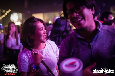 Monik x Wan Yai at FunFact Mahadthai — photo 141