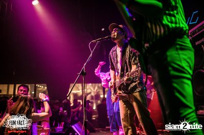 Monik x Wan Yai at FunFact Mahadthai — photo 144