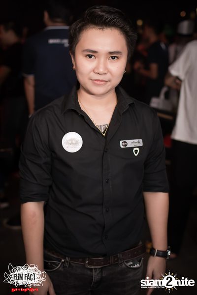 Monik x Wan Yai at FunFact Mahadthai — photo 145