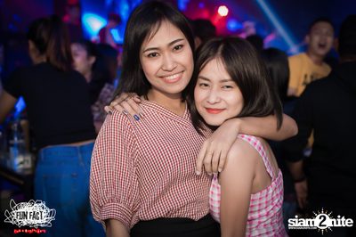 Monik x Wan Yai at FunFact Mahadthai — photo 147