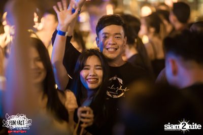 Monik x Wan Yai at FunFact Mahadthai — photo 150