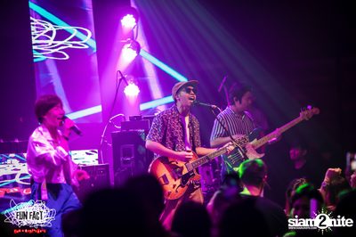 Monik x Wan Yai at FunFact Mahadthai — photo 151