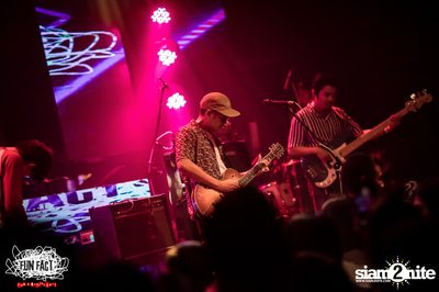 Monik x Wan Yai at FunFact Mahadthai — photo 152