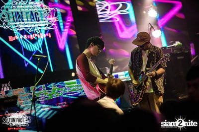 Monik x Wan Yai at FunFact Mahadthai — photo 153