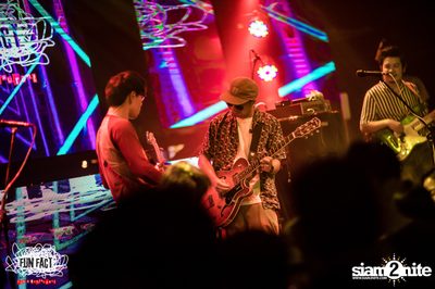 Monik x Wan Yai at FunFact Mahadthai — photo 154