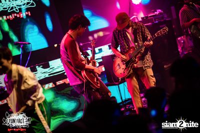 Monik x Wan Yai at FunFact Mahadthai — photo 155
