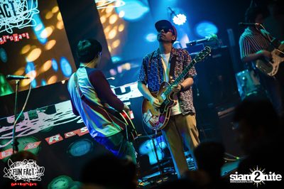 Monik x Wan Yai at FunFact Mahadthai — photo 156