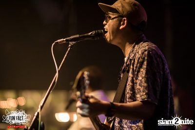 Monik x Wan Yai at FunFact Mahadthai — photo 161