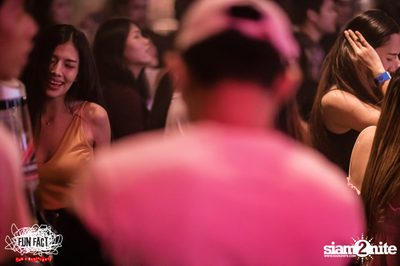 Monik x Wan Yai at FunFact Mahadthai — photo 164