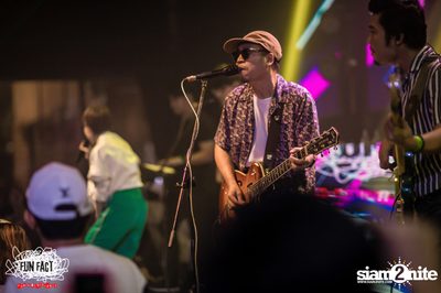 Monik x Wan Yai at FunFact Mahadthai — photo 166