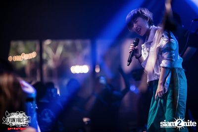 Monik x Wan Yai at FunFact Mahadthai — photo 168