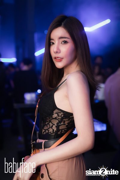 Landing on Jupiter at Babyface Superclub | Ekamai — photo 8