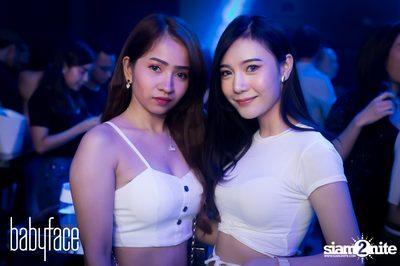 Landing on Jupiter at Babyface Superclub | Ekamai — photo 11