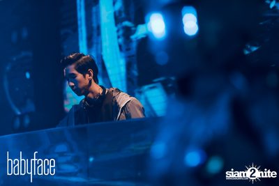 Landing on Jupiter at Babyface Superclub | Ekamai — photo 14