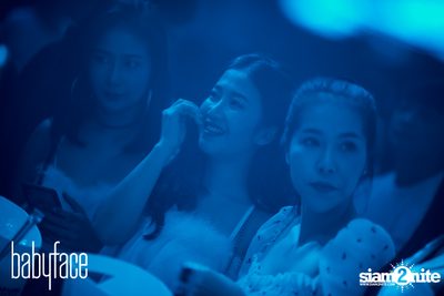 Landing on Jupiter at Babyface Superclub | Ekamai — photo 17