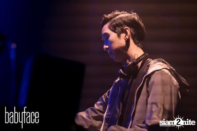 Landing on Jupiter at Babyface Superclub | Ekamai — photo 18