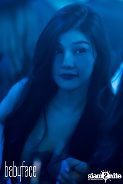 Landing on Jupiter at Babyface Superclub | Ekamai — photo 27
