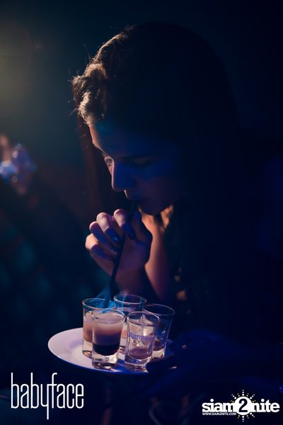 Landing on Jupiter at Babyface Superclub | Ekamai — photo 29