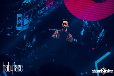 Landing on Jupiter at Babyface Superclub | Ekamai — photo 30