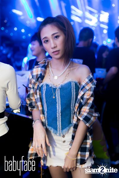 Landing on Jupiter at Babyface Superclub | Ekamai — photo 36
