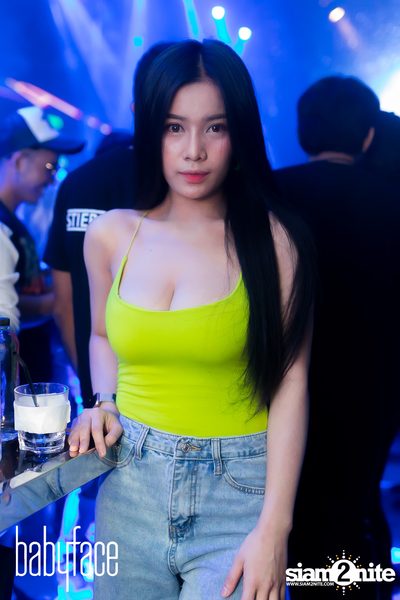 Landing on Jupiter at Babyface Superclub | Ekamai — photo 37