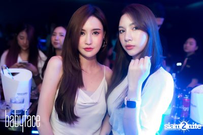 Landing on Jupiter at Babyface Superclub | Ekamai — photo 44