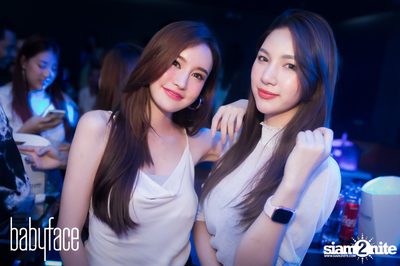 Landing on Jupiter at Babyface Superclub | Ekamai — photo 45