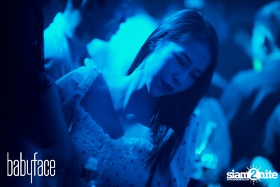 Landing on Jupiter at Babyface Superclub | Ekamai — photo 55