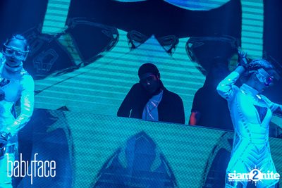 Landing on Jupiter at Babyface Superclub | Ekamai — photo 57